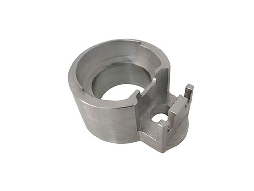 CNC精密零（líng）件