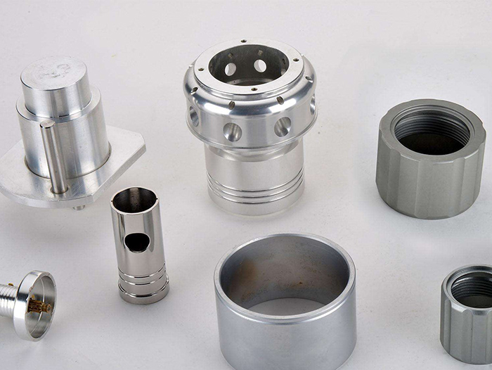 數（shù）控車床加工零（líng）件