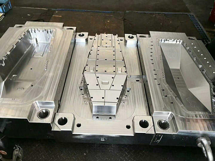 精密零部件加（jiā）工的技巧有哪些？